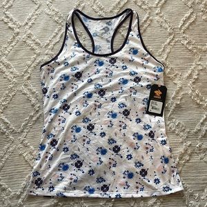 Rabbit bunny hop tank